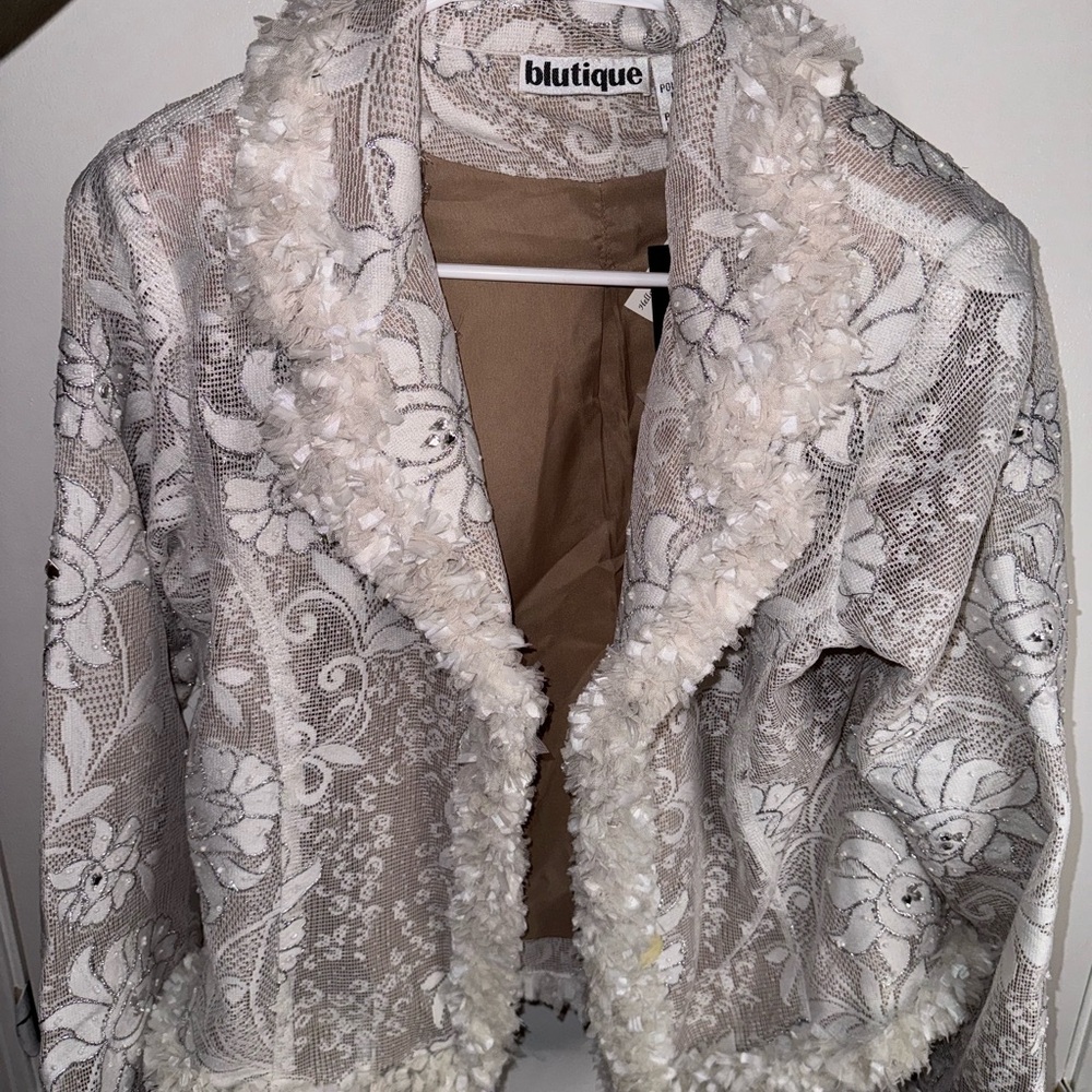 Blutique